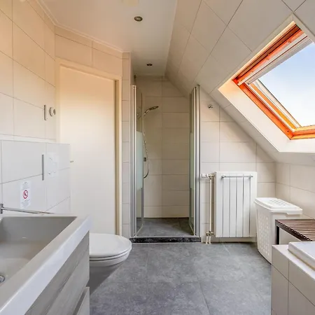 Holiday home Villapark Kamperfoelie 75 *