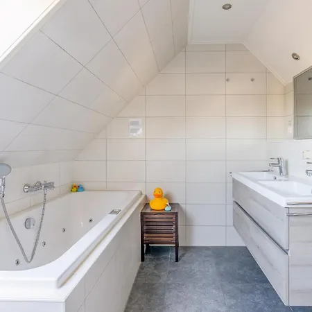 Casa de Férias Villapark Kamperfoelie 75 De Koog (Texel)