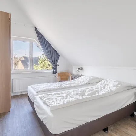 Villapark Kamperfoelie 75 بيت للعطل