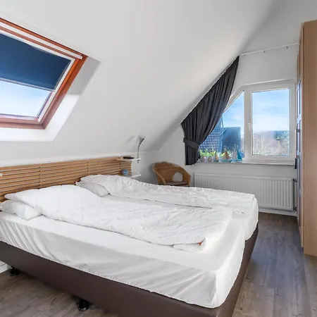 Villapark Kamperfoelie 75 بيت للعطل *