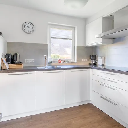 Villapark Kamperfoelie 75 * دي كوخ