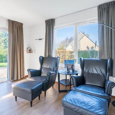 Villapark Kamperfoelie 75 بيت للعطل