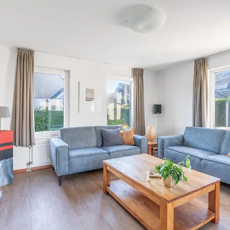 Holiday home Villapark Kamperfoelie 75 *